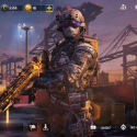 Call of Duty Mobile CP